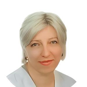 Лор Литвиненко Ольга Михайловна